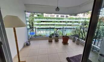 Imagem: Apartamento com 3 dormitórios 2 vagas a