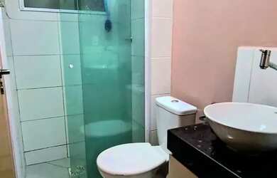 Imagem 6: Aluga se apartamento no Jatobás!!!