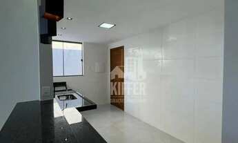 Imagem 6: 3 QUARTOS COM SUITE EM ITAIPUAÇU