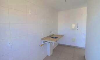 Imagem: Apartamento com 2 dormitórios à venda