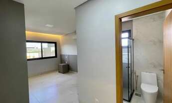 Imagem 6: Sobrado para aluguel com 263 metros quadrados com 4 quartos em Jardins Capri - Senador Can