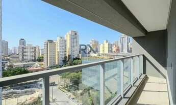 Imagem: Studio novinho em Perdizes