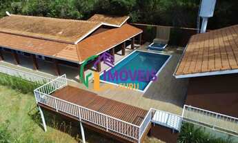 Imagem: CHACARA - CAMPO NOVO - SP