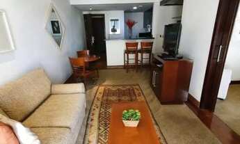 Imagem 2: LINDO FLAT A VENDA NO JARDIM EUROPA