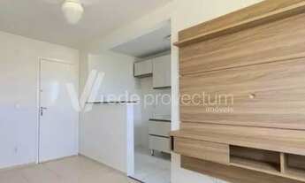 Imagem 2: Apartamento - Jardim Antonio Von Zuben - Campinas