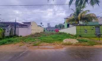 Imagem 3: Lote Alameda Maracana Setor Jao