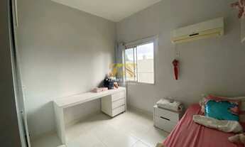 Imagem 13: Apartamento 4/4 com 1 suíte - 114 m² na 106 sul Residencial Veneza - Próxima ao Palácio do