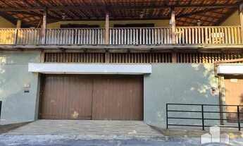 Imagem 2: Casa- Petrópolis, Cascatinha