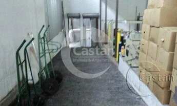 Imagem 3: Galpão/Depósito/Armazém em Mooca