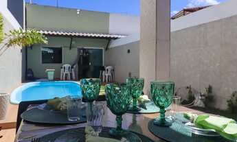 Imagem 2: Casa de praia em Jauá, diária e temporada