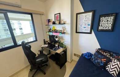 Imagem 6: Ótimo apartamento na Barra da Tijuca, 3 quartos