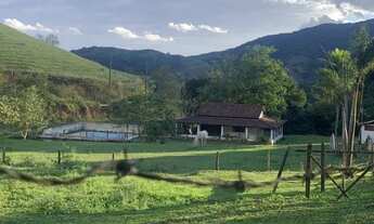 Imagem 3: Alugo temporada linda fazendinha Leopoldina em Rio Bonito