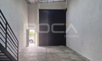 Imagem 3: Salão Comercial para alugar no Parque Cândido Portinari, em Ribeirão Preto