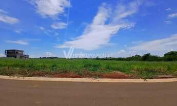 Imagem: Terreno - Betel - Paulínia