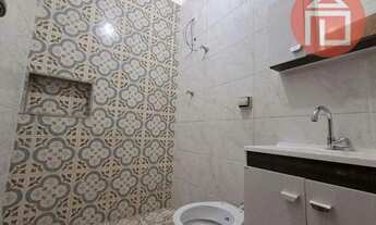 Imagem 6: Casa com 2 dormitórios à venda, 78 m² por R$ 375.000,00 - Residencial Hípica Jaguari - Bra