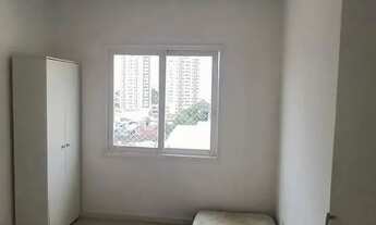 Imagem 2: Imóvel para aluguel com 40 metros quadrados com 1 quarto em Cambuci - São Paulo - SP