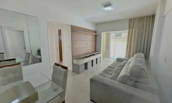 Imagem: Apartamento com terraço, 2 quartos (suíte)