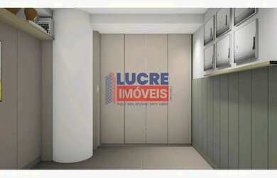 Imagem 5: Flat Manaira, com 28 m² - Decorado