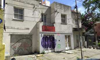 Imagem 2: SOBRADO - HIGIENÓPOLIS - SP