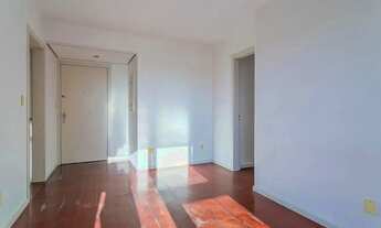 Imagem: Apartamento de 2 quartos, 76m² privativos