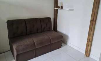 Imagem 5: Alugo Kitnet Estilo Loft MOBILIADA