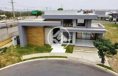 Imagem 4: Vende-se Casa no Condomínio Primor das Torres com 213 m² - Bairro São João Del Rey - Cuiab