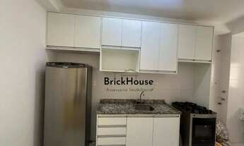 Imagem 7: Apartamento com 2 dormitórios, 65 m² - venda por R$ 440.000,00 ou aluguel por R$ 2.900,00