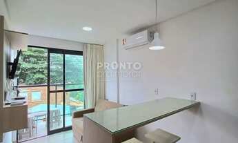 Imagem 5: Flat Maraca Beach Residence 2, unidade não informado 304, Maracaipe