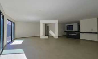 Imagem: Apartamento à Venda - Vila Paris, 4 Quartos