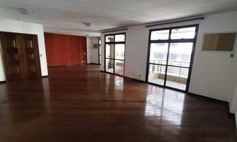 Imagem: Apartamento com 4 quartos para alugar, 270