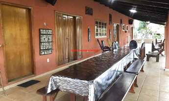 Imagem 12: CHACARA NO SENADOR CANEDO - Chácara - CONDOMINIO ALTO DA BOA VISTA