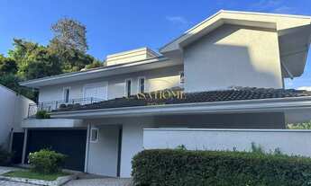 Imagem 3: Casa 4 quartos no Condomínio Aquarius Hill