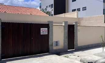 Imagem: JO784A - Casa Linear 3 quartos(1 suíte)