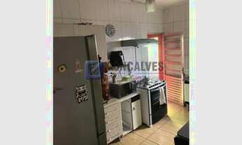 Imagem 7: Venda Casa Maua Vila Bocaina Ref: 147223