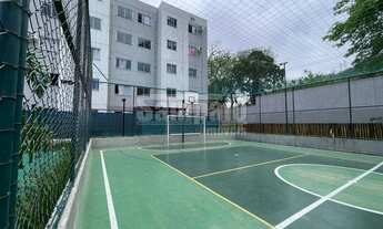 Imagem 2: Guaratiba Apartamento com 2 dormitórios