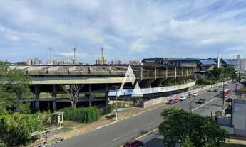 Imagem 9: Cobertura com 3 dormitórios à venda, 106 m² por R$ 361.000,00 - Azenha - Porto Alegre/RS