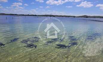 Imagem 2: Vende-se Casa com 500m², próximo à Lagoa dos Tambaquis em Estância-SERGIPE