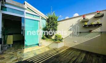 Imagem 3: Venda Área Privativa Esplanada Belo Horizonte