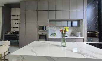 Imagem 5: Casa Locação , 2 dormitórios ( suíte) Jacuzzi -Terras da Estância, Paulínia/SP