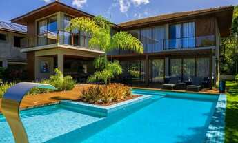 Imagem 6: Casa para Temporada em Mata de São João/BA