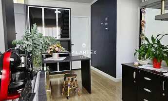 Imagem 4: Cobertura Duplex à Venda Modernidade, Conforto e Localização Estratégica