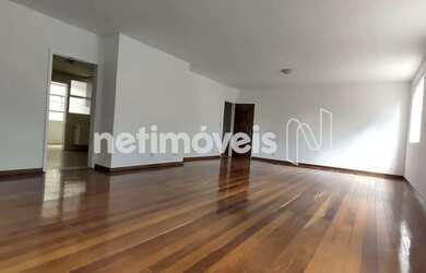 Imagem 2: Locação Apartamento 4 quartos Santa Lúcia Belo Horizonte