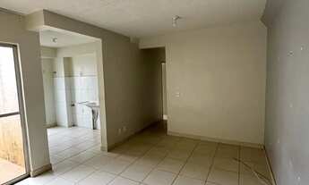 Imagem 2: TOTAL VILLE SANTA MARIA DF QD 301