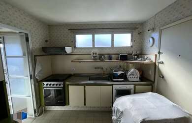 Imagem 4: Apartamento de 3 quartos, suíte, dependência de empregada e 2 vagas Bela Vista