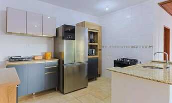 Imagem 7: Casa para Venda em Florianópolis, Córrego Grande, 4 dormitórios, 2 suítes, 3 banheiros, 2