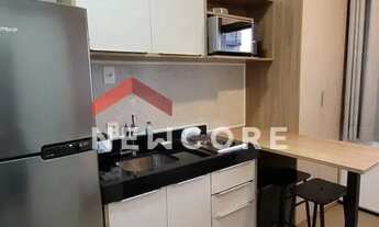 Imagem: Apartamento em Rua Vergueiro - Liberdade