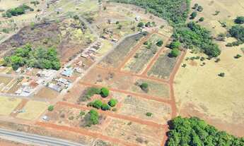 Imagem 3: Loteamento Jardim Paulista