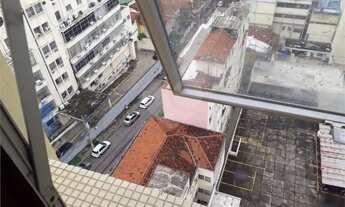 Imagem 2: Sala comercial à venda no condomínio Edificio Bandeirante Gaspar, Rio de Janeiro - RJ