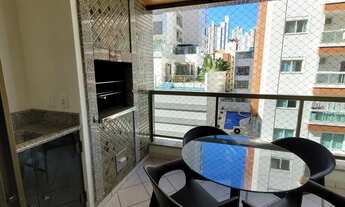 Imagem 4: LINDÍSSIMO apartamento, Sacada com Churrasqueira! Livre réveillon 25/26