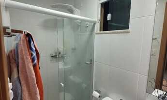 Imagem 2: Casa Em Viltas Do Atlantico Com 2 Suítes e 107 m2 _ Lauro Freitas (SA-DG